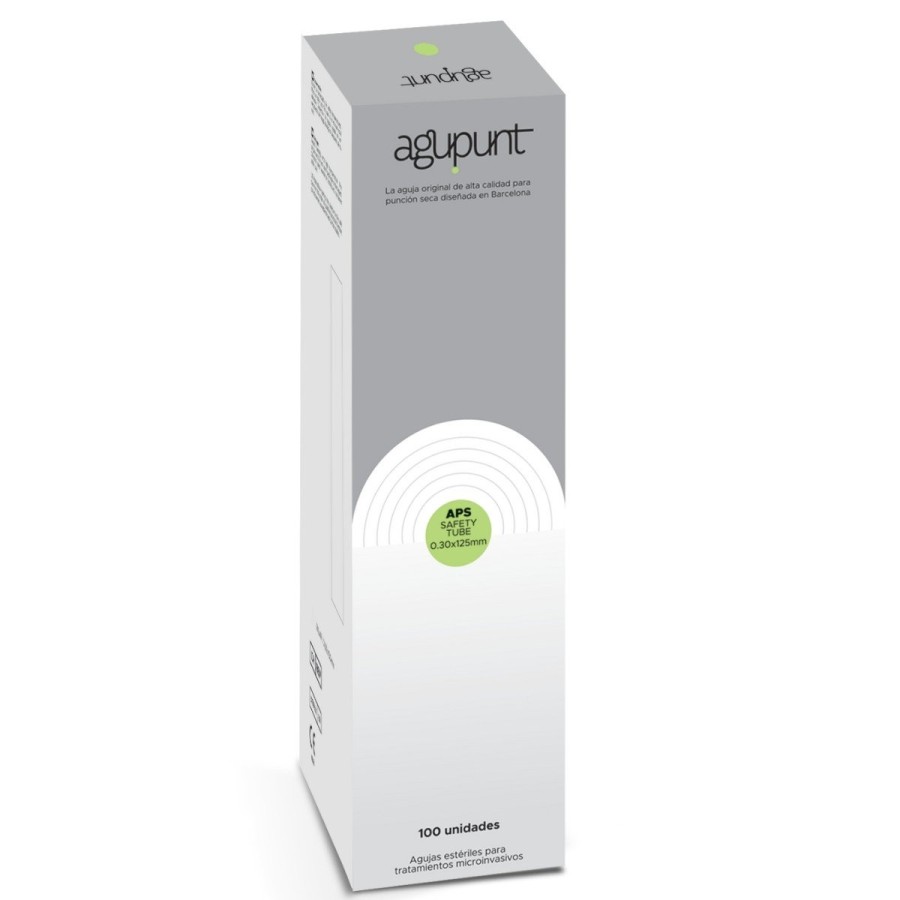 APS REGULAR Safety Tubo 0.30*125mm