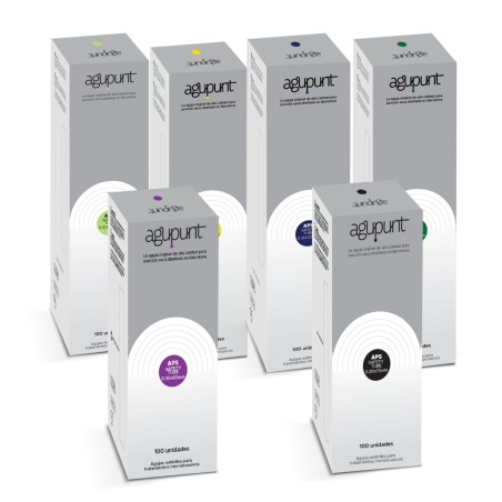 APS REGULAR Safety Tubo