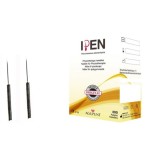 Aguja para IPEN (electrolisis per cutánea)