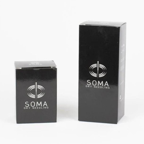 Aguja punción seca SOMA.