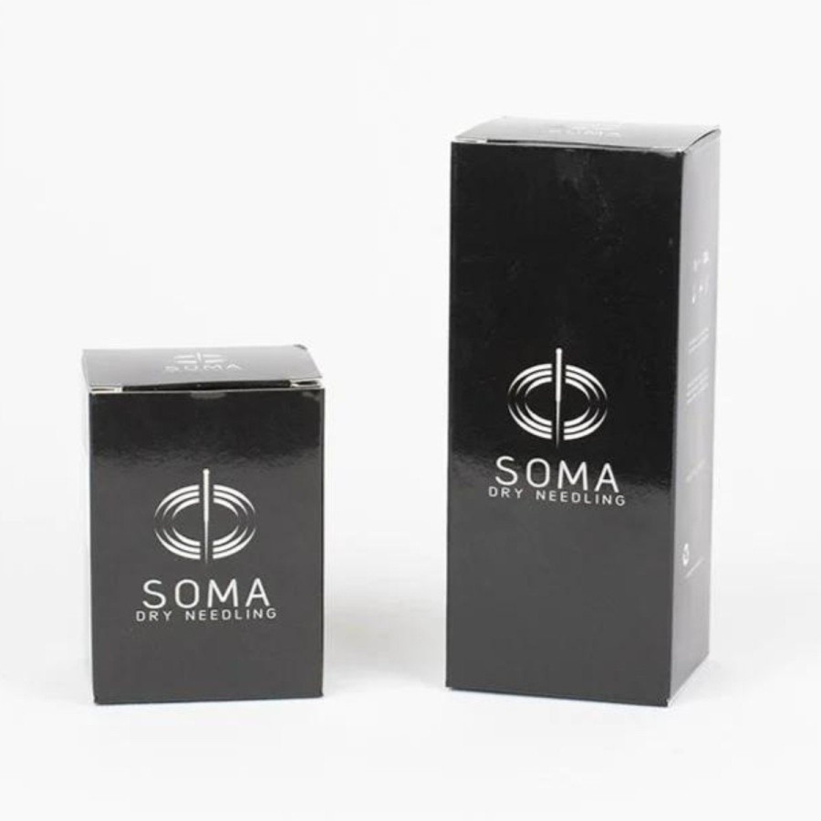 Aguja punción seca SOMA.