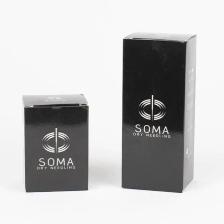 Aguja punción seca SOMA.