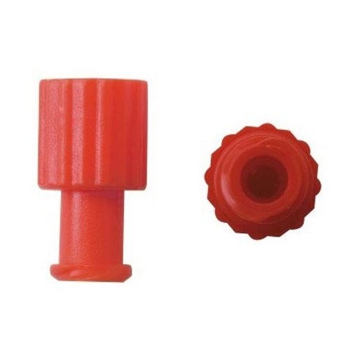 Combi-Stopper para jeringa Luer Lock