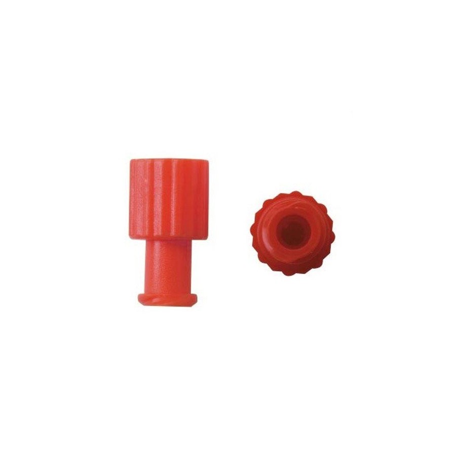 Combi-Stopper para jeringa Luer Lock