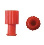Combi-Stopper para jeringa Luer Lock
