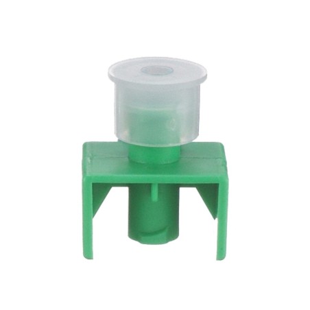 Conector jeringa-jeringa FDC 1000