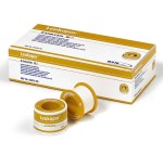 Esparadrapo de papel LEUKOPOR