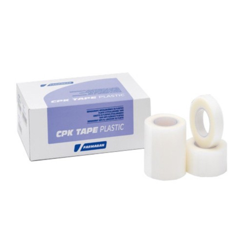 Esparadrapo Plástico CPK