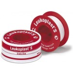 Esparadrapo de tela Leukoplast-S.