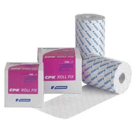 Lámina adhesiva CPK ROLL FIX