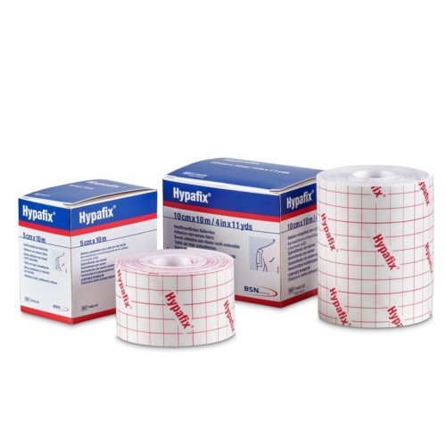 Lámina adhesiva Hypafix