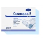 Apósito adhesivo con compresa central Cosmopor-E.