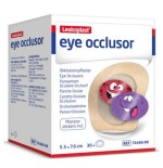 Parche ocular adulto Leukoplast