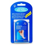 Apósitos para Ampollas y Rozaduras Alba 44 x 69 mm. 5uds.