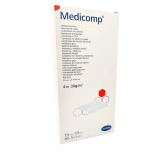 Gasas estériles TNT Medicomp 7.5