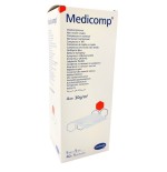 Gasas estériles TNT Medicomp 5cm
