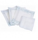 Gasas estériles 17 Hilos: 9 x 10 cm