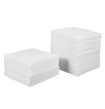 Gasas no estériles TNT: 7,5 x 7,5cm