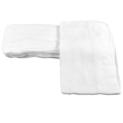 Compresa no estéril TNT