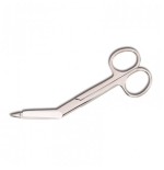 Tijera Lister para vendaje