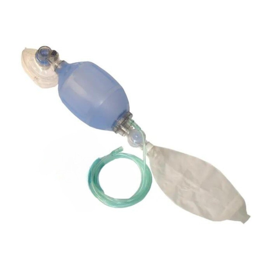 Resucitador silicona adulto esterilizable 1800ml