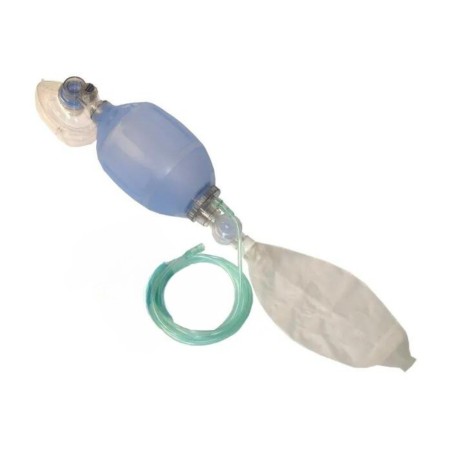 Resucitador silicona adulto esterilizable 1800ml