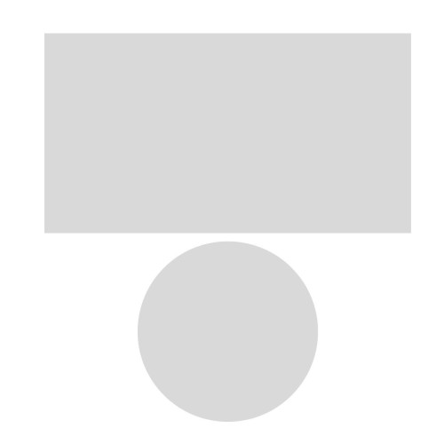 Filtro desechable para contenedores de instrumental.