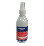 Desinclor Solución acuosa  incolora Clorhexidina 2%. 250 ml.