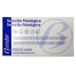 Suero fisiológico para lavado monodosis 5 ml. (30 uds)