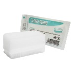 Cepillo seco para lavado pre-quirúrgico