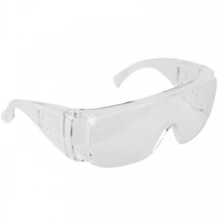 Gafas de protección de policarbonato