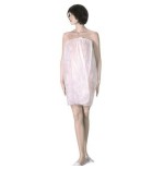 Pareo de pp 40 grs. blanco