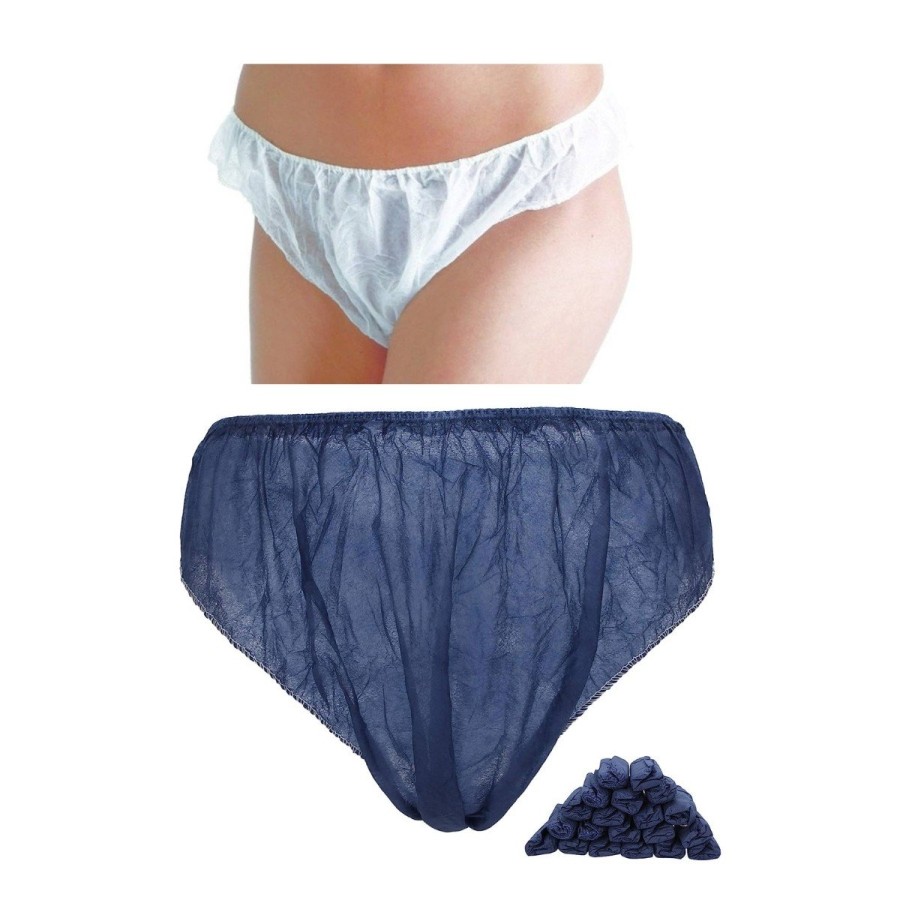 Braguita Sra. Blanco (50 uds)