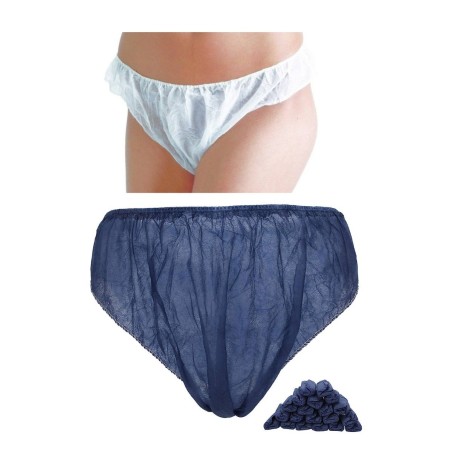 Braguita Sra. Blanco (50 uds)