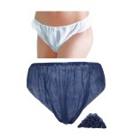 Braguita Sra. Blanco (50 uds)