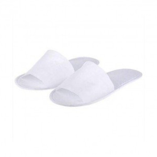 Zapatillas abiertas suela rígida