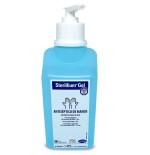 STERILLIUM Gel Hidro alcohólico 475ml