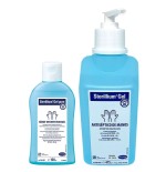 STERILLIUM Gel Hidro alcohólico 475ml
