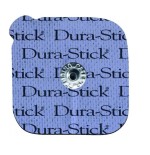 Electrodos Autoadhesivos Dura-Stick Plus Snap Self 5x5cm. 4 uds.