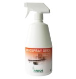 Desinfectante Instrunet Aniospray Quick 1000 ml. Entrega 24/48h.