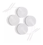 Electrodos adhesivos 50mm (redondos)