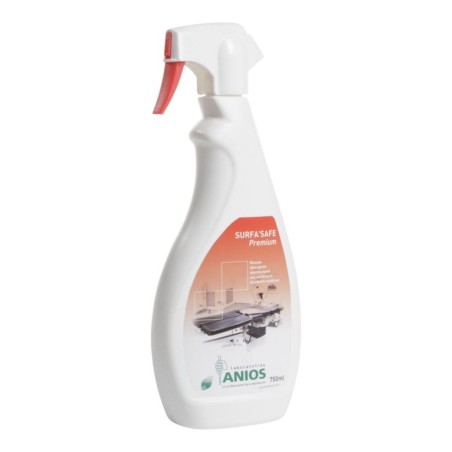 desinfectante Surfa’safe Premium. 750 ml