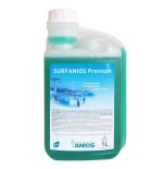 Desinfectante de superficies Surfanios  Premium 1L
