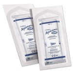 Gel estéril ultrasonido PARKER  20g.