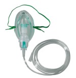 Mascarilla oxigenoterapia adulto