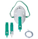 Mascarilla venturi adulto 7 concentraciones