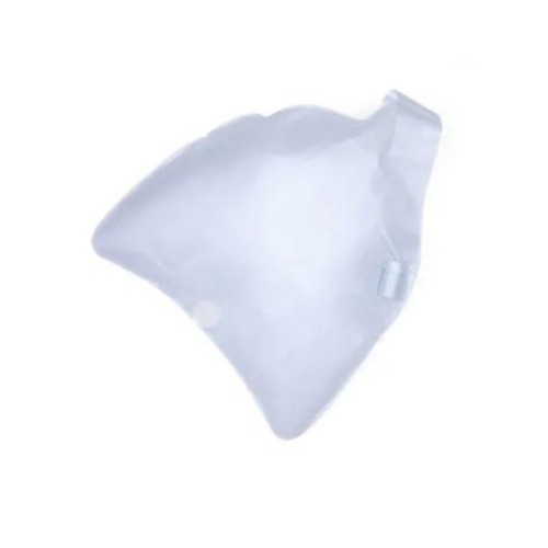 Pulmon para modelo PRACTI-MAN