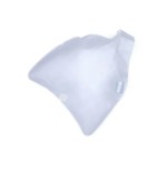 Pulmon para modelo PRACTI-MAN