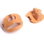 Válvula para modelo PRACTI-MAN MB-001