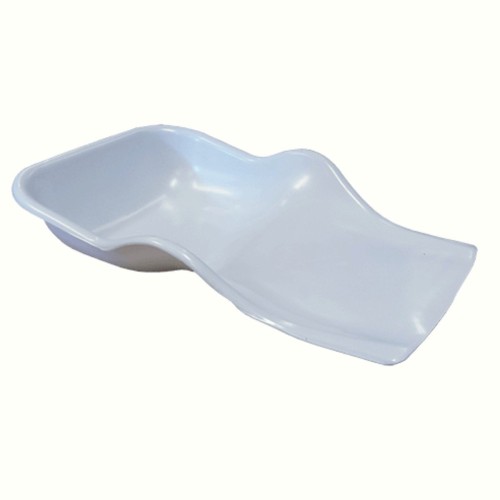 Bandeja para residuos